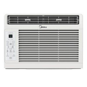 Midea 5,000 BTU Window Air Conditioner
